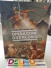 OPERAZIONE OVERLORD N.1 -