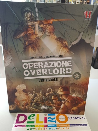 Operazione overlord - overlord,