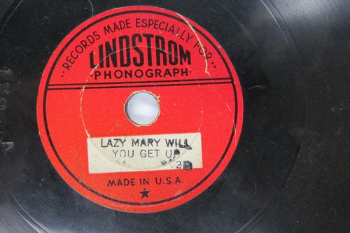 Vocal lindstrom 129 lazy - -,