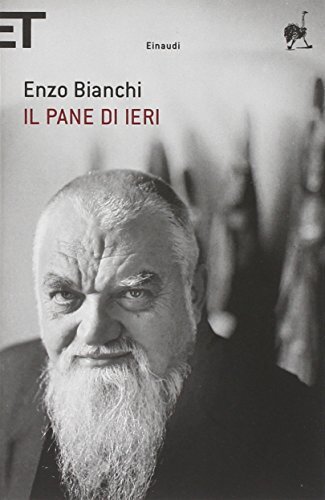 Pane ieri bianchi enzo - di,