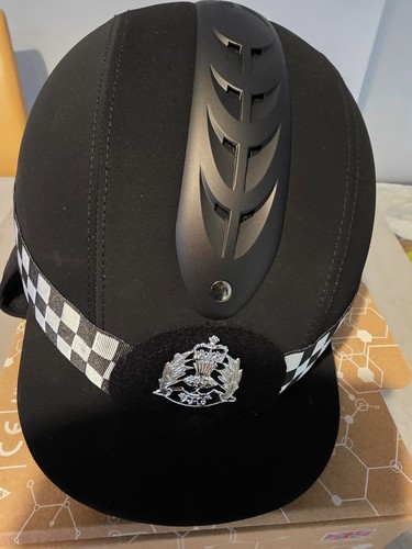 Casco equitazione champion - equitazione,