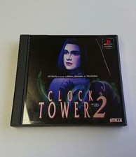 Clock tower ps1 - tower, 2