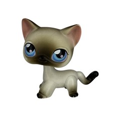 Littlest Pet Shop #5 Black &