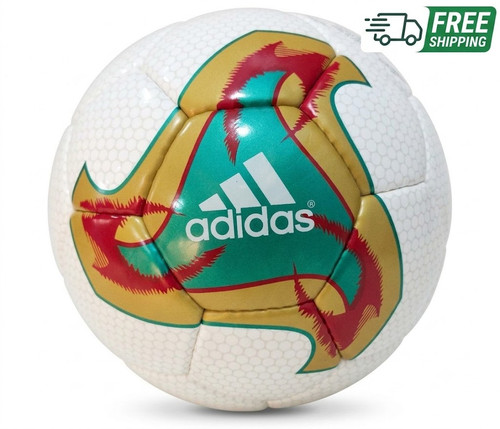 Raro pallone calcio vintage - da,