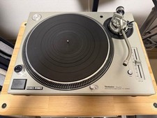 Technics SL-1200MK6 Giradischi