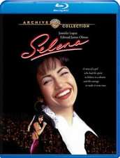 Selena [New Blu-ray] Full