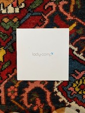 Lady-Comp Fertility Tracker
