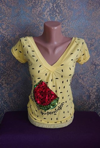 Camicia donna moschino gialla - donna,