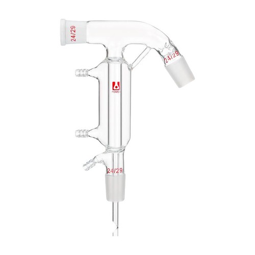 Set testine distillazione - testine,