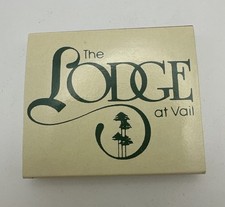 The lodge vail colorado - lodge, at