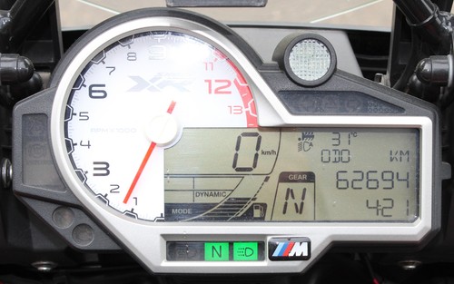 Bmw s1000xr k49 2015 2019 - s1000xr, 2015-2019