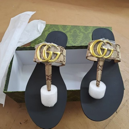 Gucci marmont sandali - marmont,