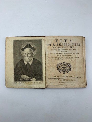 Bracci vita filippo - s.,