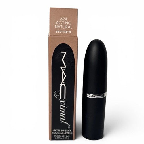 Mac macximal matte - mac,
