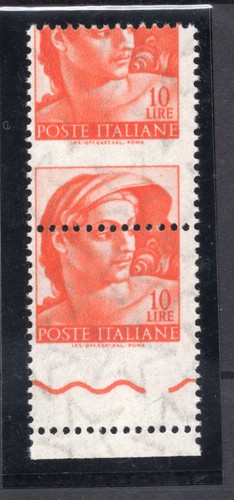 Michelangiolesca lire - lire, 10