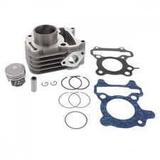 Kit cilindro standard 50 ghisa