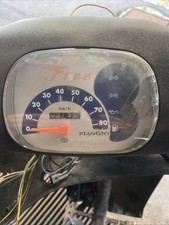 STRUMENTAZIONE CONTACHILOMETRI