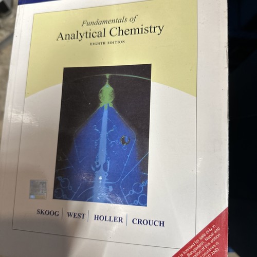 Fundamentals analytical - fundamentals,