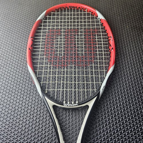Racchetta tennis wilson - da, k