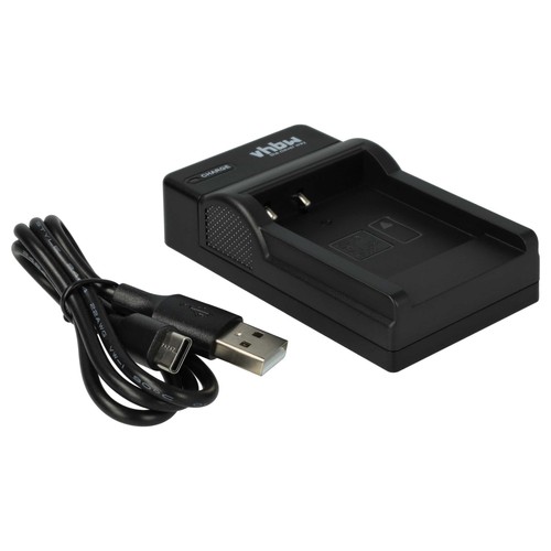 Caricatore usb per casio - per,