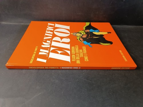 Fumetto enciclopedia dei - fumetto,
