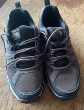 Skechers Hillcrest Uomo Taglia 40 - Suola Goodyear - Usate 1 Volta Come Nuove