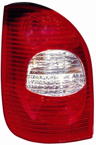 Fanale post senza citroen - post,