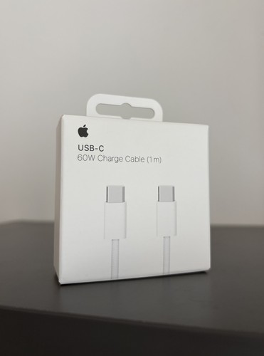 Apple cavo originale - cavo, 60w