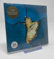 Atone by Pandaleon (CD, 2016