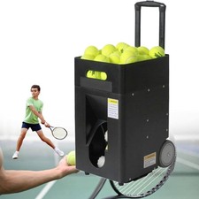 Macchina per palline da tennis