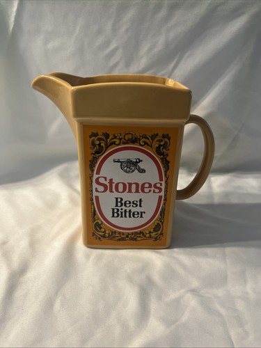 Decanter vintage irish - decanter,
