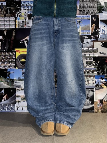 Jeans collusion 34x34 eur44 - jeans,