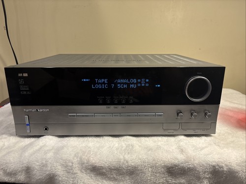 Ricevitore harman kardon - kardon, avr