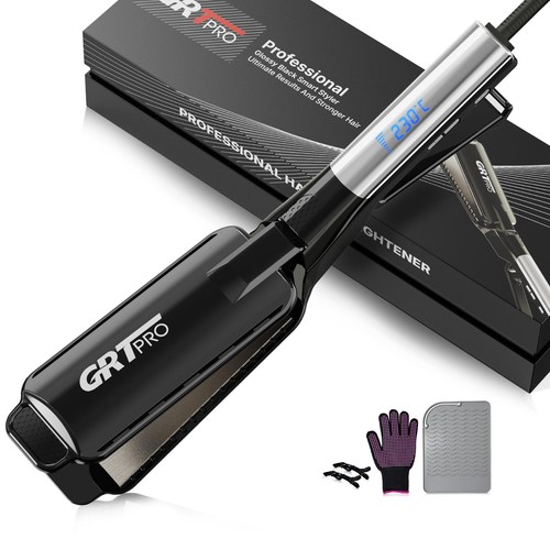 Piastra capelli professionale - capelli,