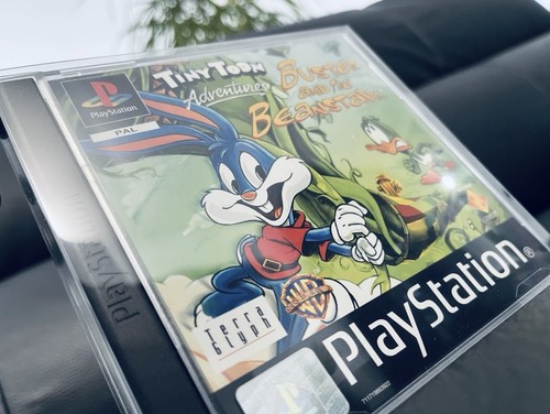 Tiny toon adventures - toon,