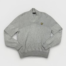Maglione maglia uomo Lyle &