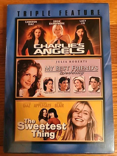 Charlie angels best - angels/my,