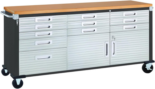 Ultrahd banco da lavoro - ultrahd®, il