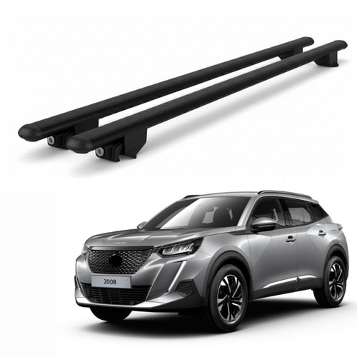 Barre portatutto per peugeot - portatutto,