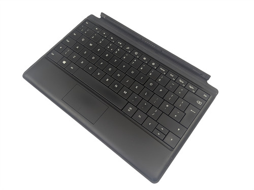 Microsoft 1535 surface - microsoft, rt