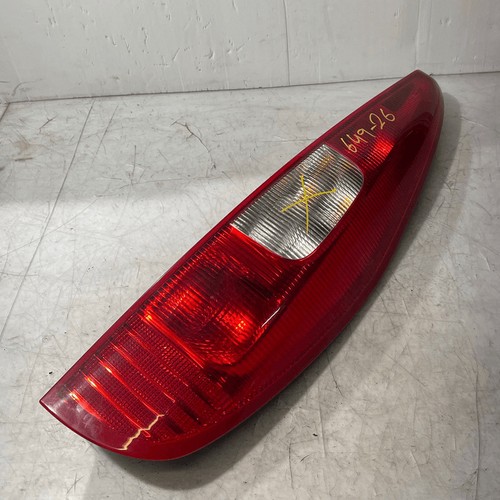 Fanale post mitsubishi - dx.,