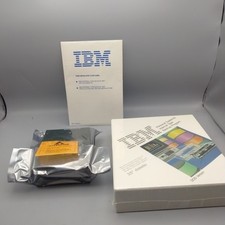 IBM Personal System/2 unità a nastro opzionale con software