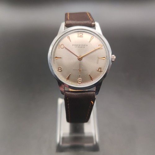 Presyden classic orologio - -,
