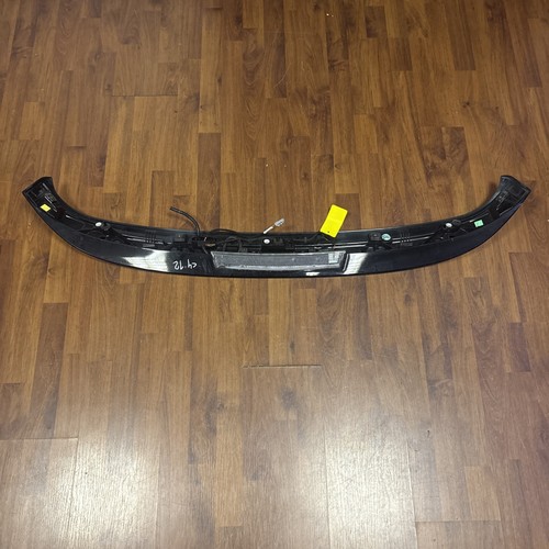 Spoiler per citroen - spoiler,