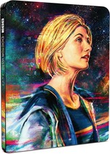 Doctor Who Flux: Thirteenth