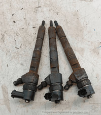 0445110299 Iniettore diesel  FIAT SEDICI (3B) 2.0 MJT 16V DPF 4x4 SUV