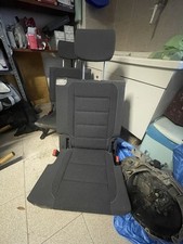 Sedili Posteriori 7 Posti Ultima Fila  Volkswagen Touran 2011-2014
