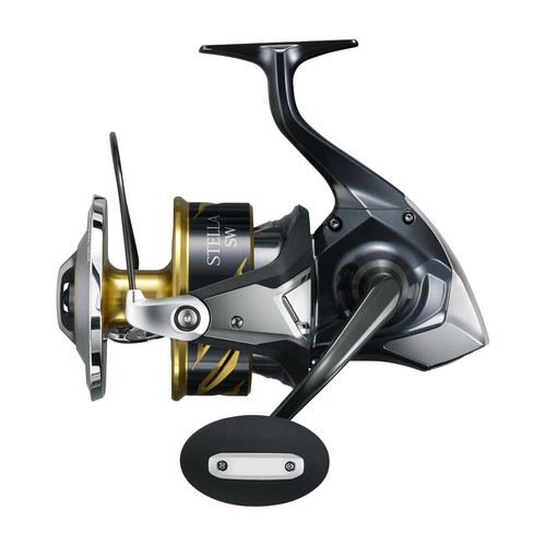 Mulinello spinning shimano - mulinello,