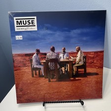 Muse ~ Black Holes And