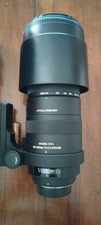 sigma 150-500mm f/5-6.3 dg APO